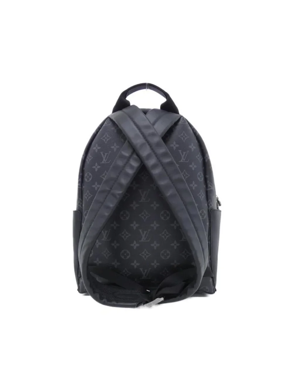 Louis Vuitton Monogram Eclipse Discovery Backpack PM